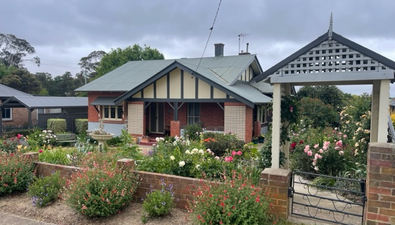 Picture of 61 Montague Street, GOULBURN NSW 2580