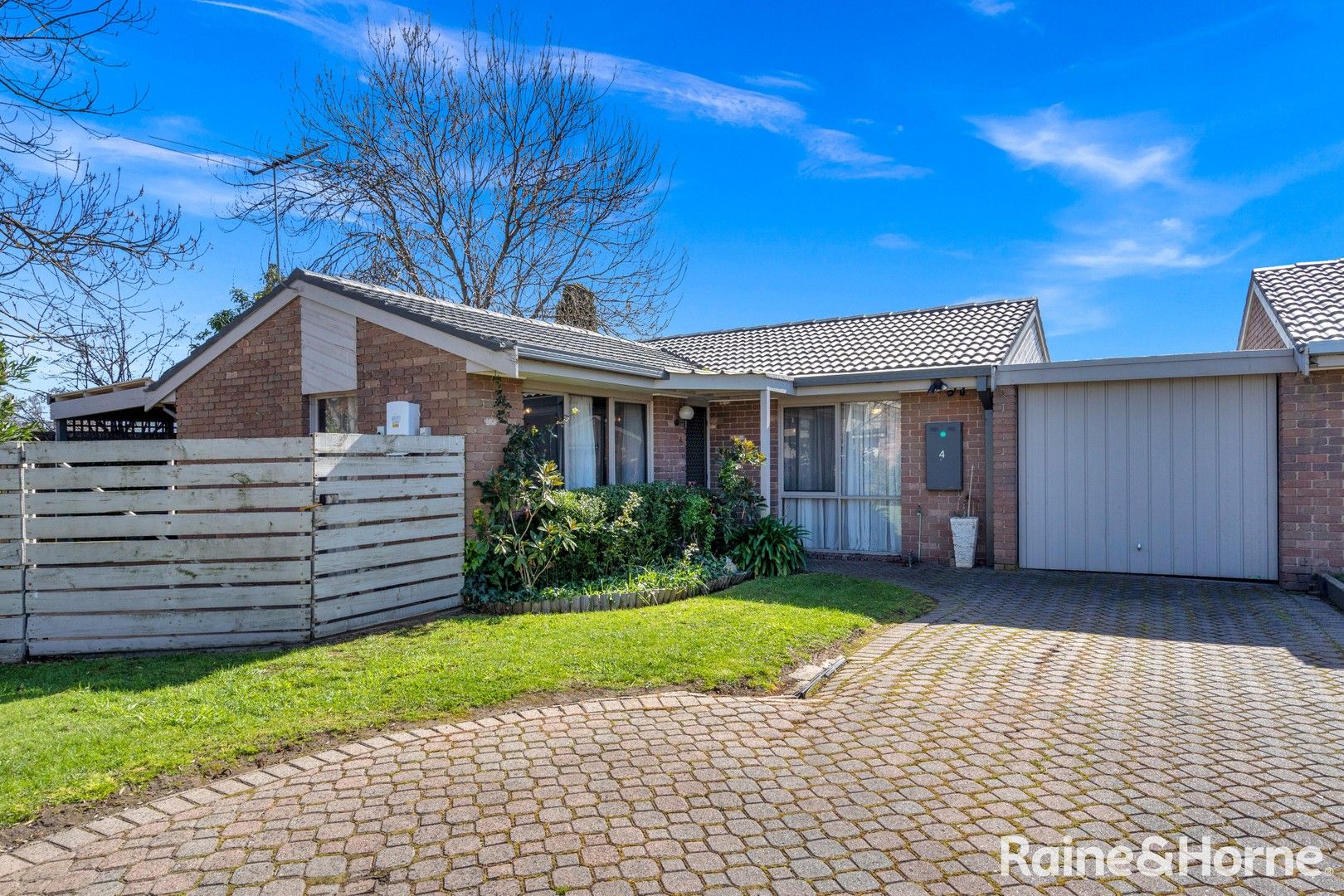 4/10-12 Horne Street, Sunbury VIC 3429, Image 0