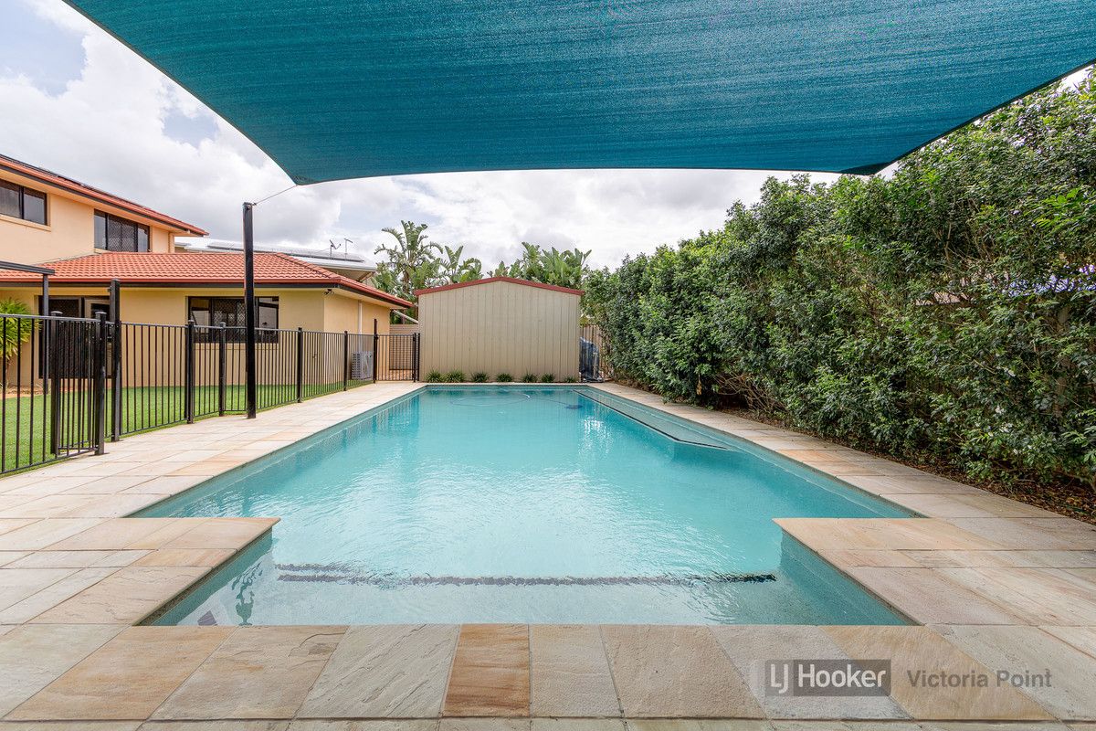 18 Moreton View Crescent, Thornlands QLD 4164, Image 2