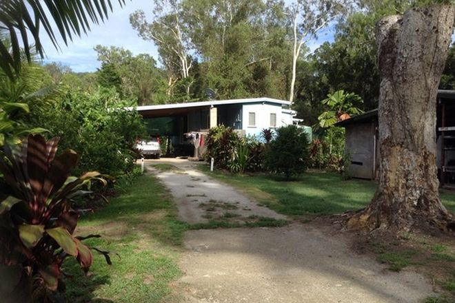Picture of 42 Broadway St, BLOOMFIELD QLD 4895