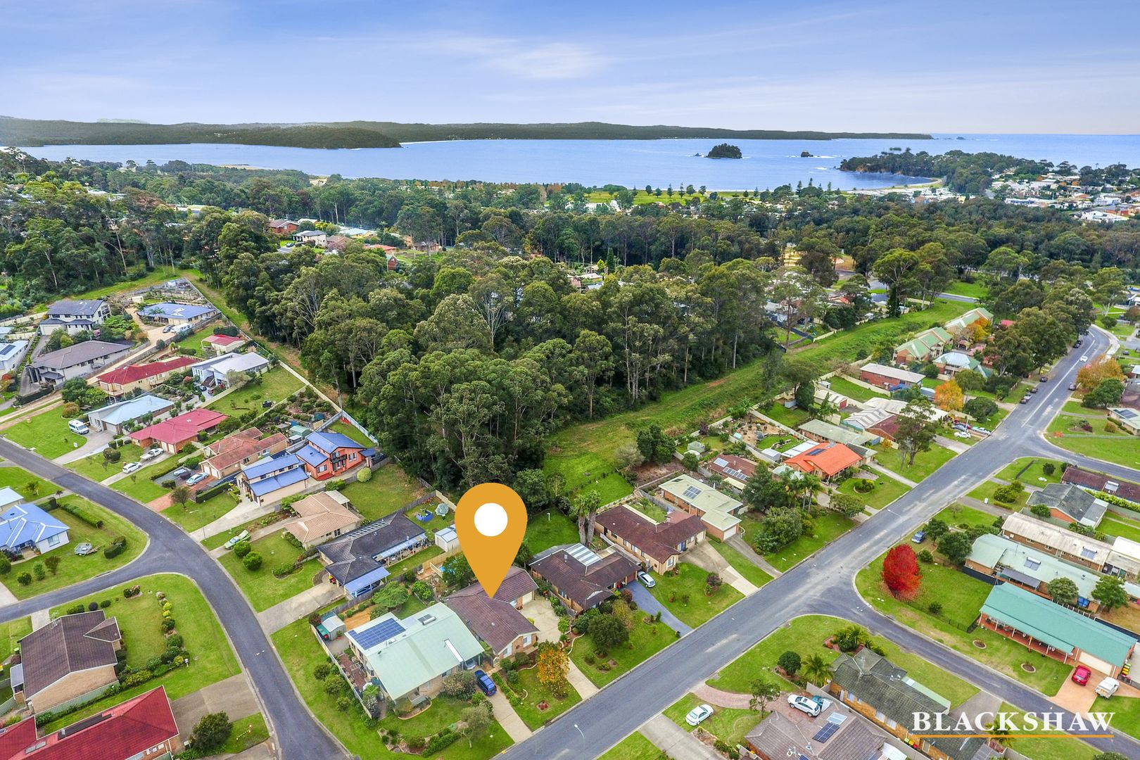 34 Melaleuca Crescent, Catalina NSW 2536, Image 1