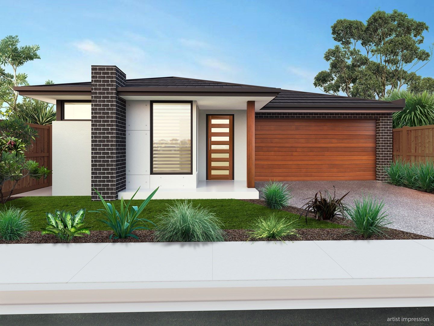 Lot 7127 Jetstream Drive, Mernda VIC 3754, Image 0