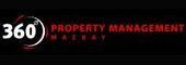 Logo for 360 Property Management