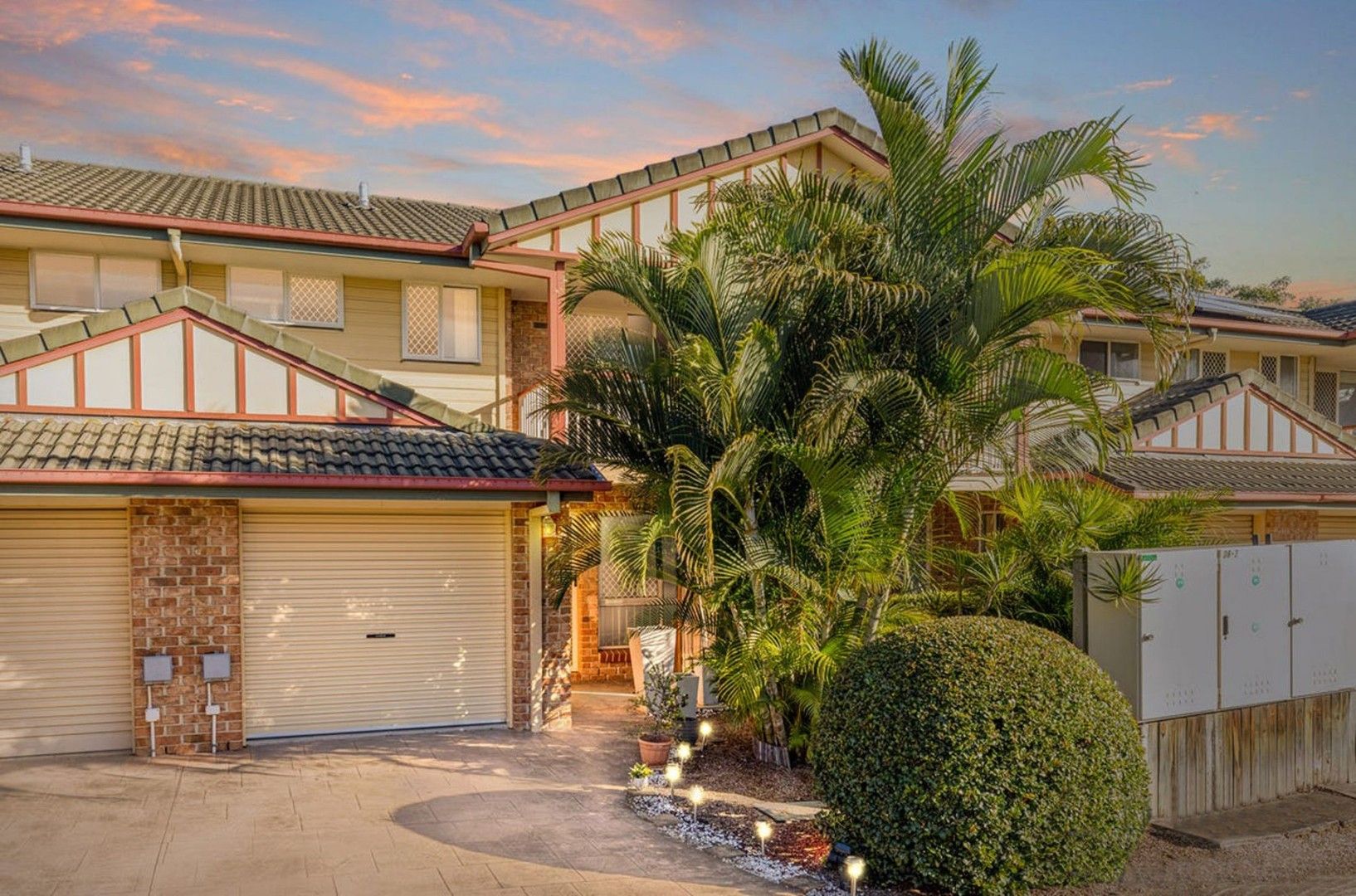 3 bedrooms Townhouse in 11/157 Dalmeny Street ALGESTER QLD, 4115