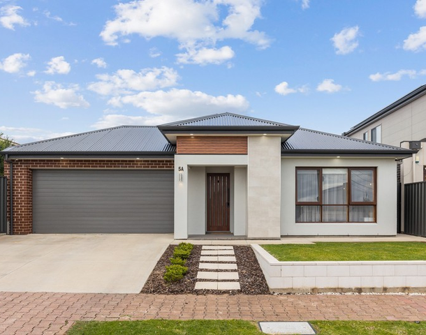 5A Clifford Street, South Brighton SA 5048