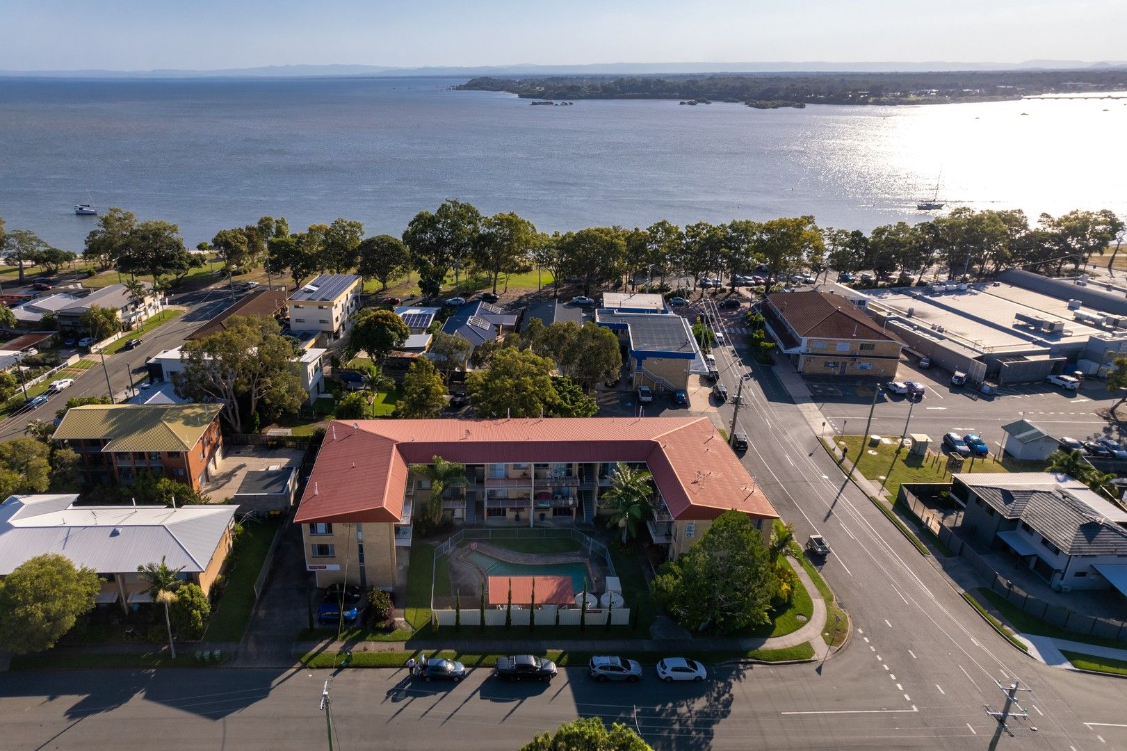 2 bedrooms House in 13/16 Bestman Avenue BONGAREE QLD, 4507