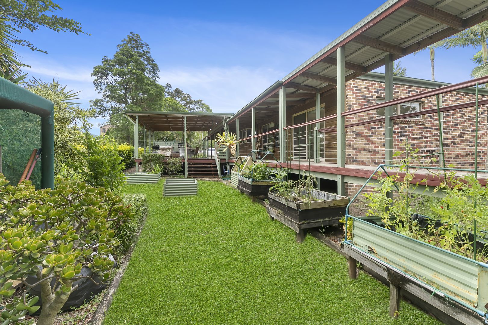 1266 Mount Samson Road, Mount Samson QLD 4520 House for Sale