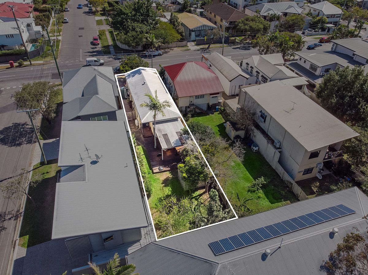 313 Hawthorne Road, Hawthorne QLD 4171, Image 2