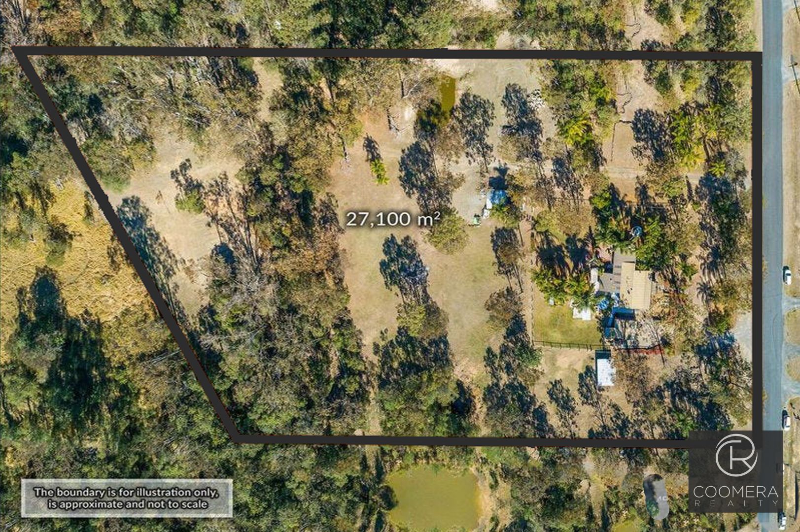 223-239 Palomino Road, Tamborine QLD 4270, Image 2