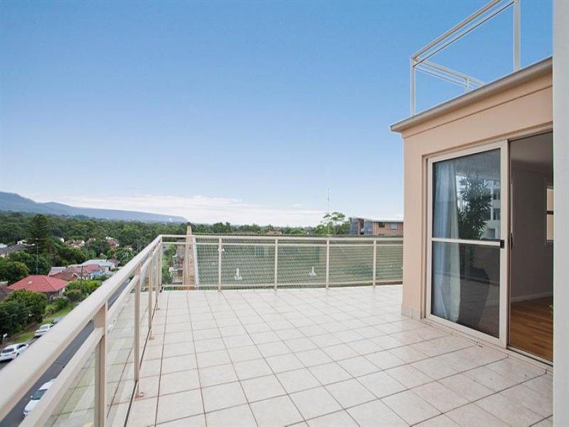 11/46 Sperry Street, Wollongong NSW 2500 Apartment For Rent Domain