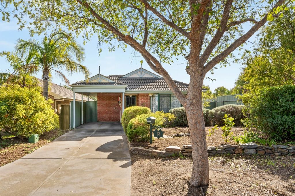 13 Peppermint Grove, Noarlunga Downs SA 5168, Image 0