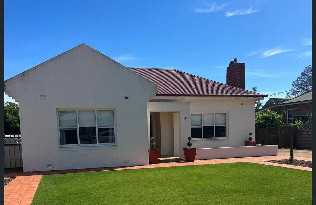 3 Williams St, Port Pirie SA 5540 House For Rent Domain