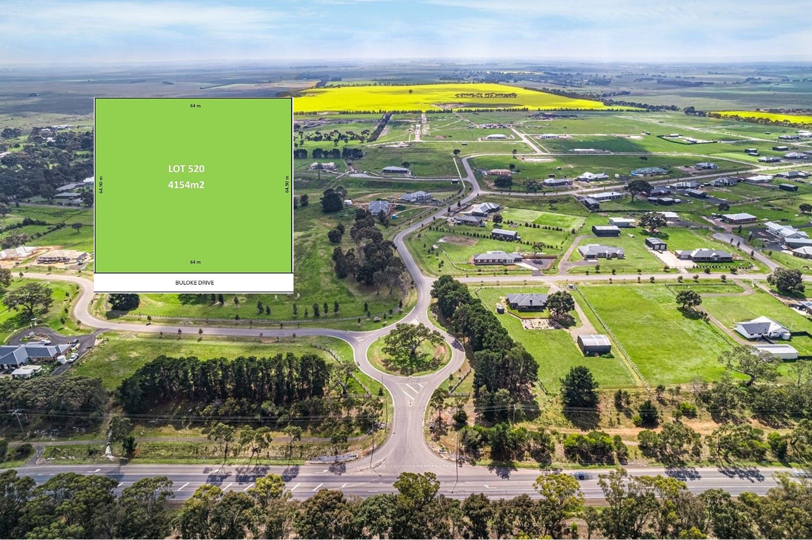 19 Buloke Drive, Teesdale VIC 3328 Domain