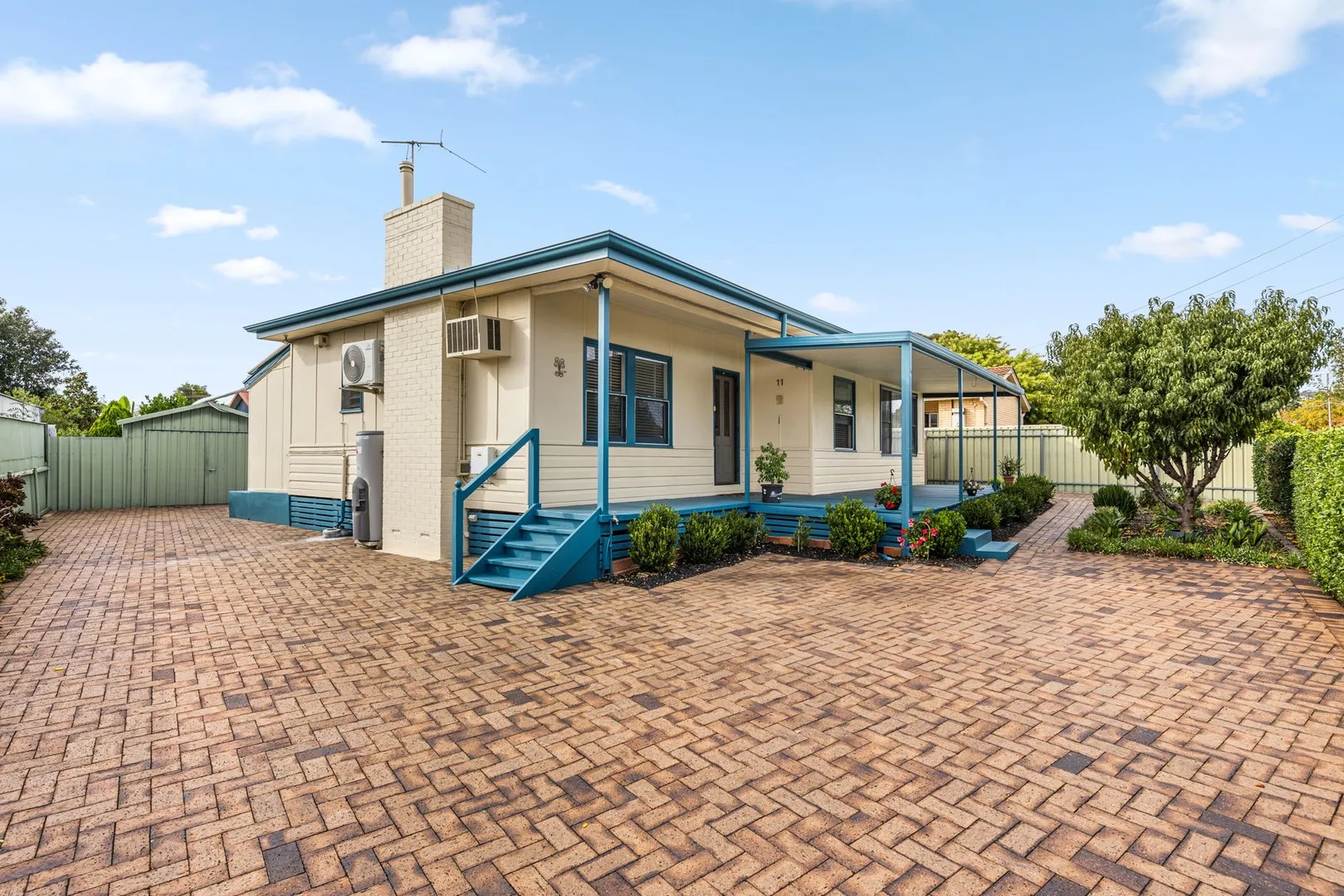 House in Sturt
