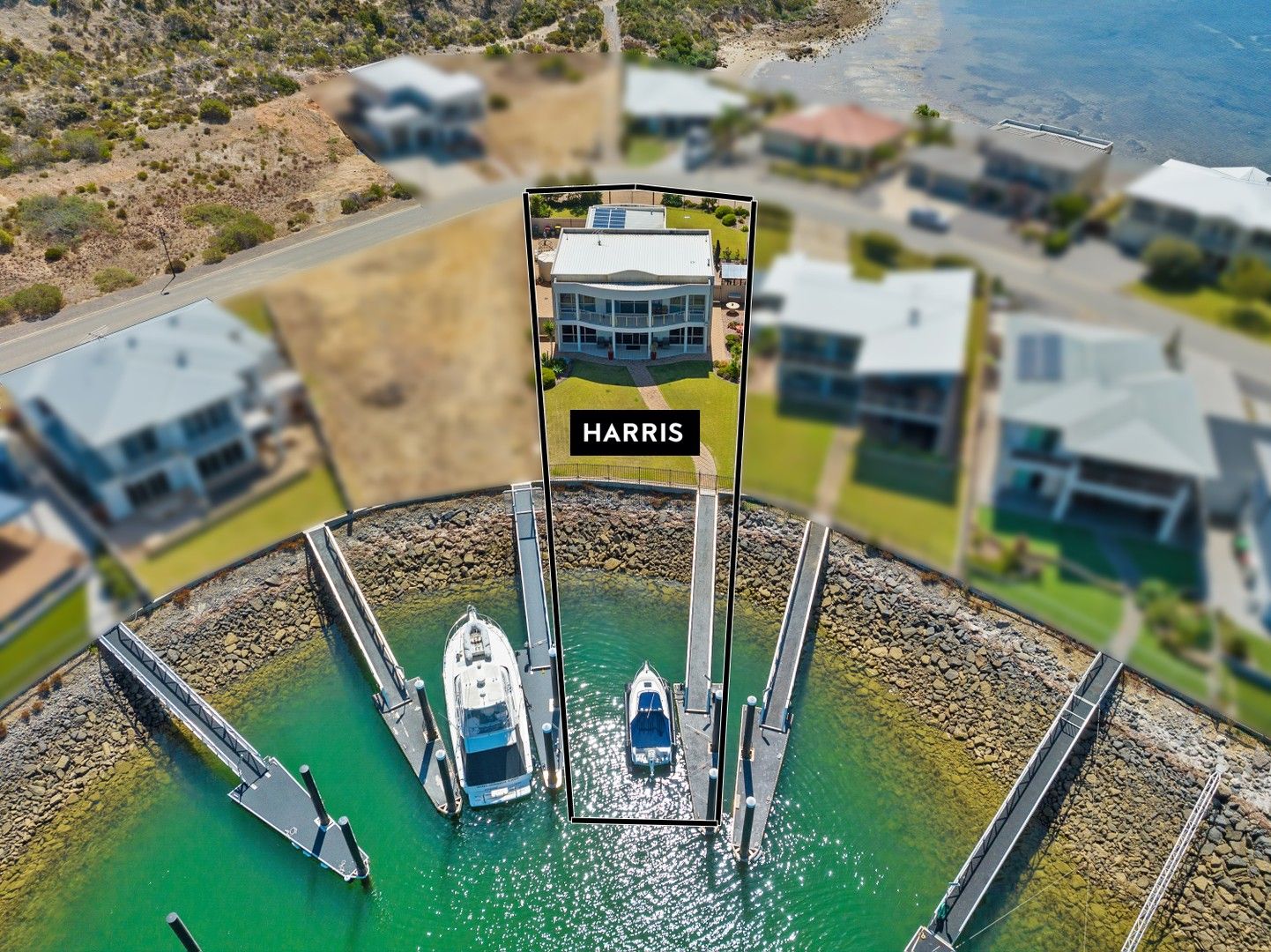 34 Marina Drive, Port Vincent SA 5581, Image 0