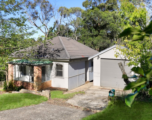 70-72 Govett Street, Katoomba NSW 2780