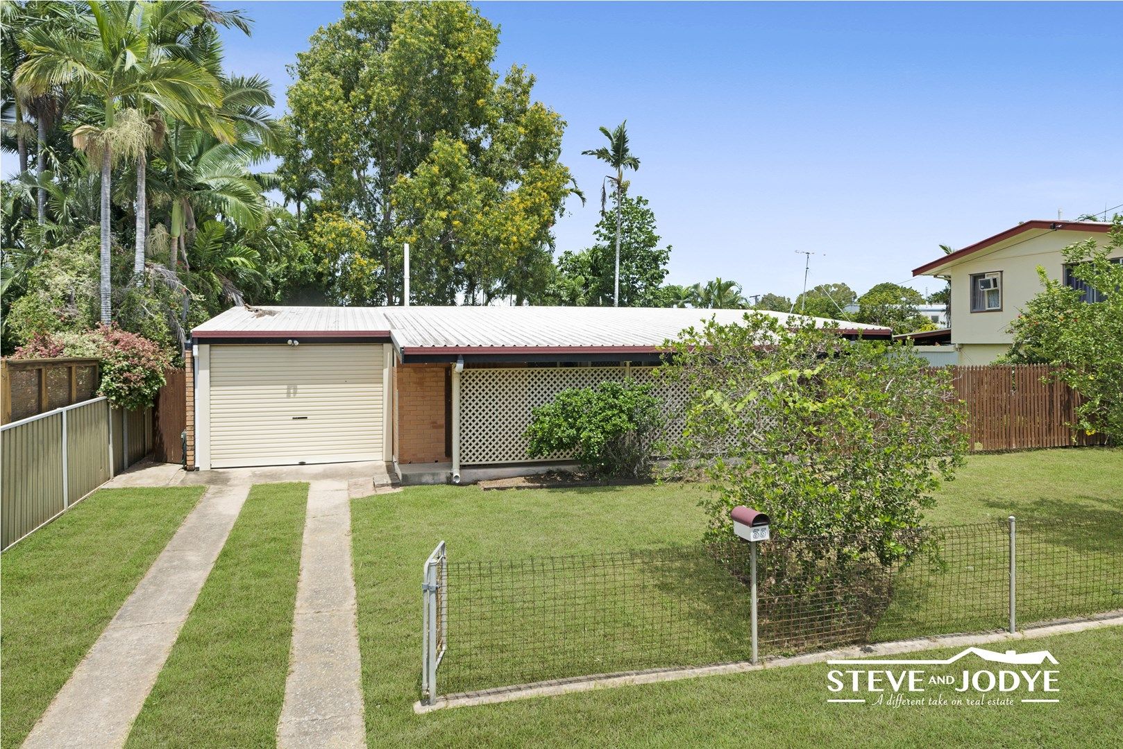 35 Alice Street, Cranbrook QLD 4814, Image 0