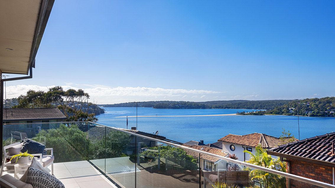 16 Sandbar Place, Port Hacking NSW 2229, Image 0