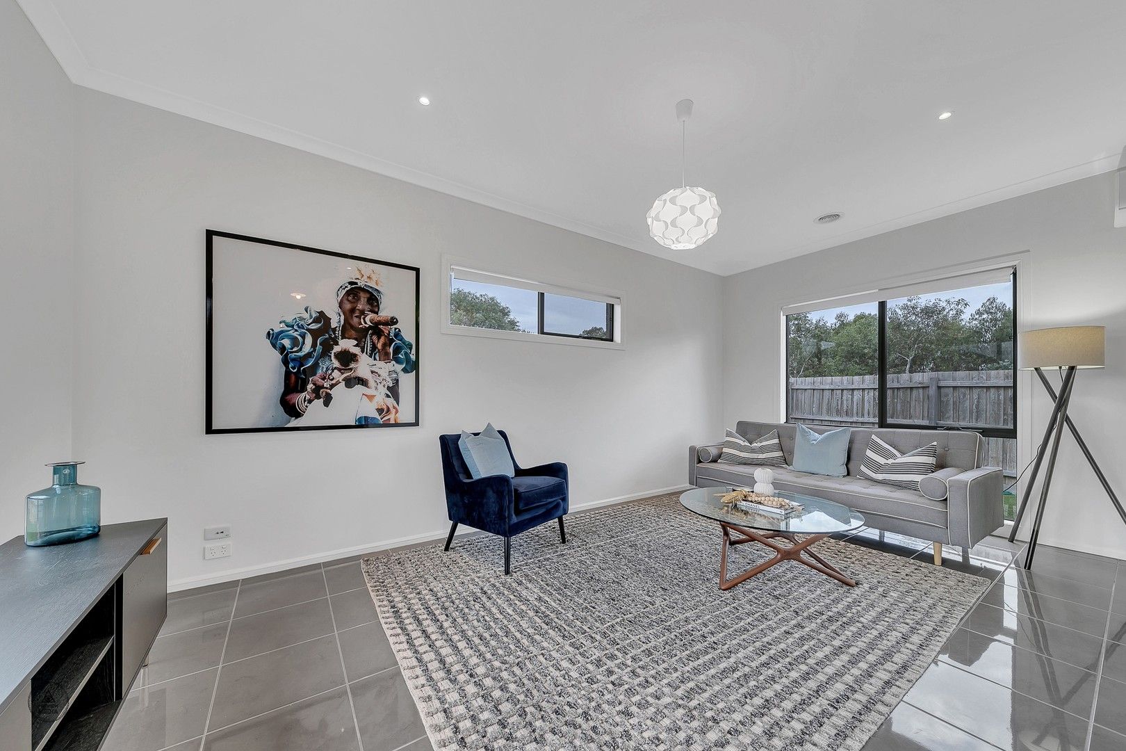 3 bedrooms House in 69B Silvereye Crescent WERRIBEE VIC, 3030