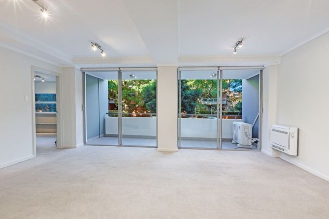 Picture of 91/16-20 Eve Street, ERSKINEVILLE NSW 2043