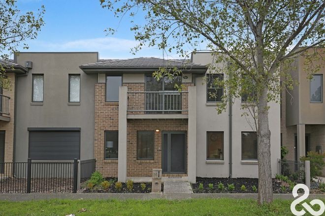 Picture of 16 Great Brome Avenue, EPPING VIC 3076