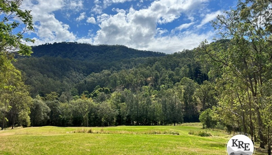 Picture of 1262 Lynches Creek Rd, KYOGLE NSW 2474
