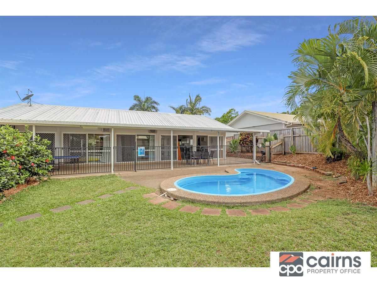 12 Hymes St, Kanimbla QLD 4870, Image 2