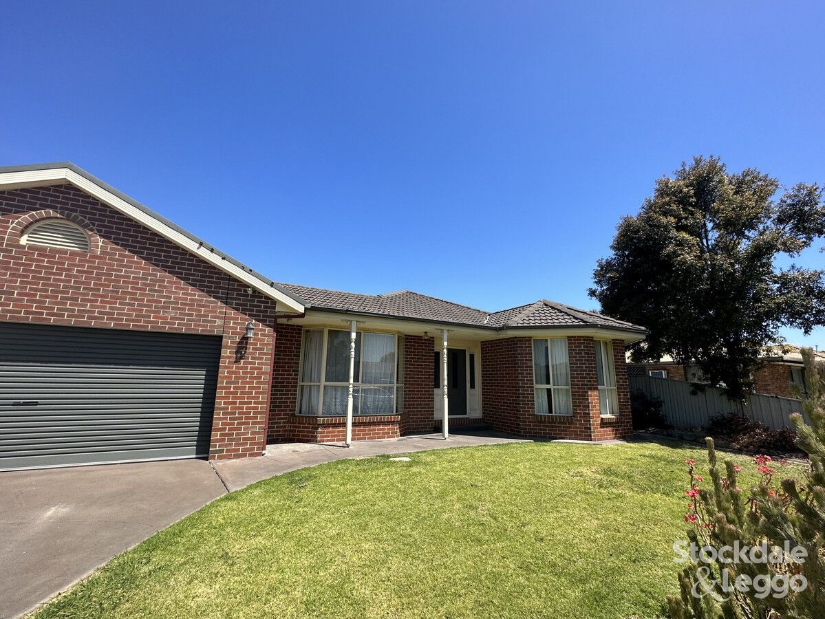 4 bedrooms House in 78 Orchard Circuit SHEPPARTON VIC, 3630