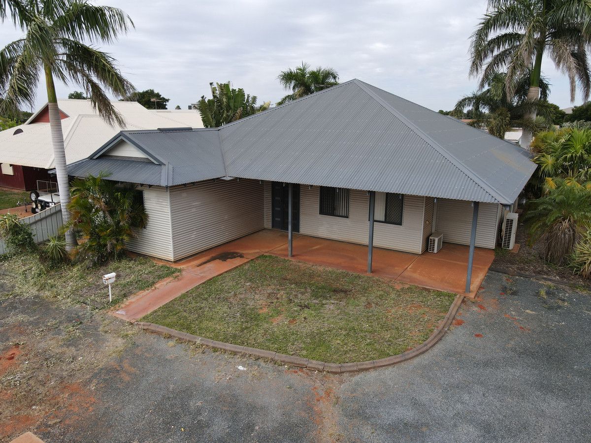 13 Nix Avenue, South Hedland WA 6722, Image 1