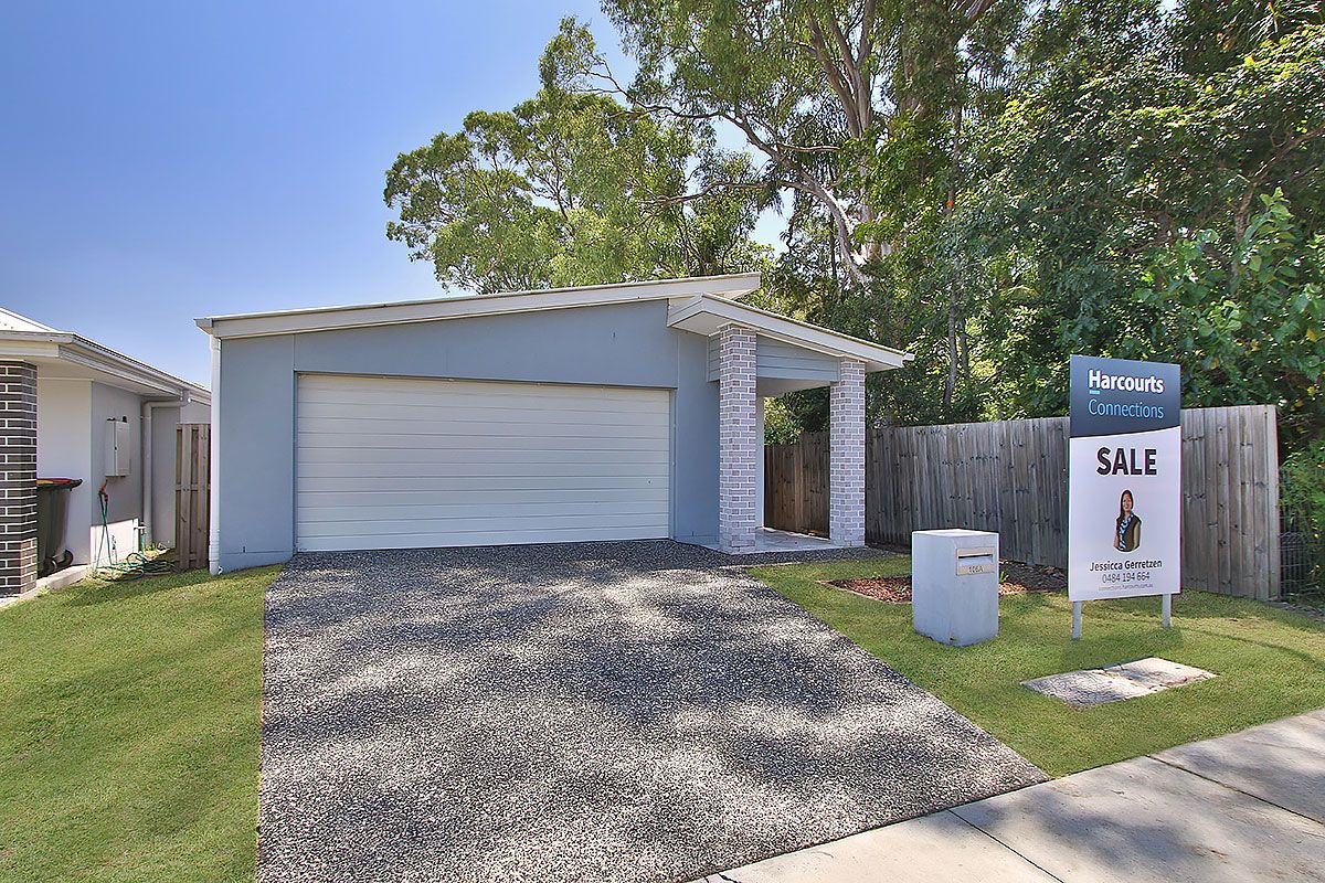 4 bedrooms House in 106A Brentford Road RICHLANDS QLD, 4077