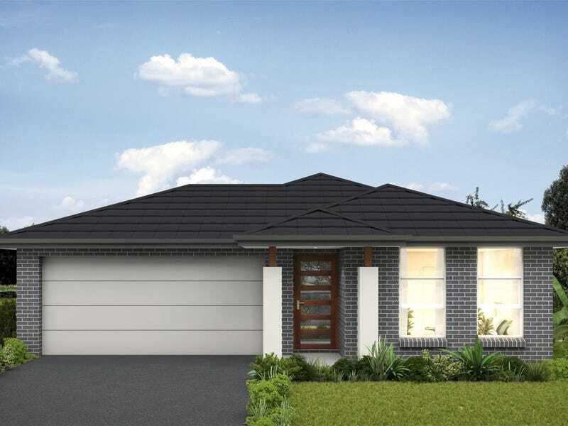 4 bedrooms House in  RIVERSTONE NSW, 2765