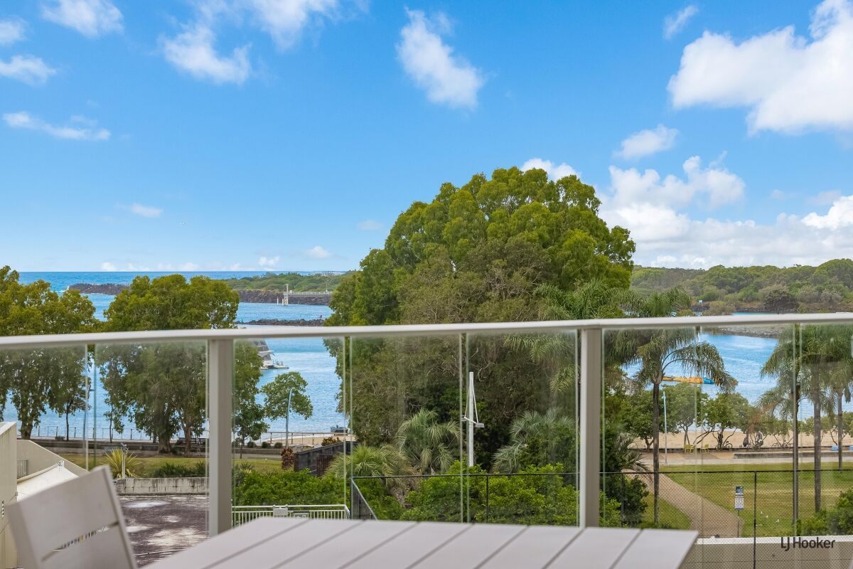 2 bedrooms Apartment / Unit / Flat in 233/6-8 Stuart Street TWEED HEADS NSW, 2485