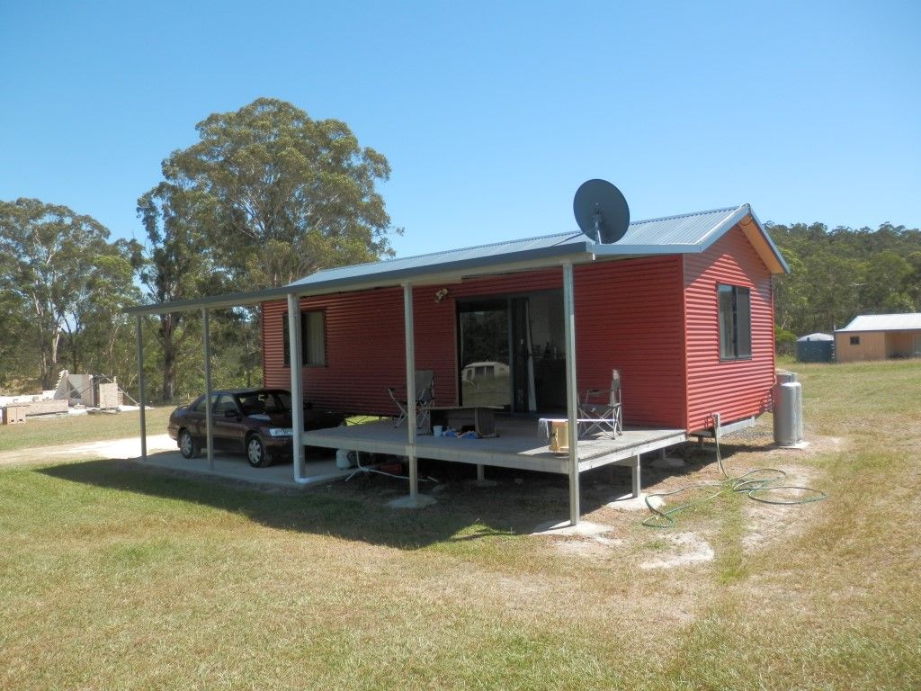 7608C Fairfield Street, Drake NSW 2469, Image 0