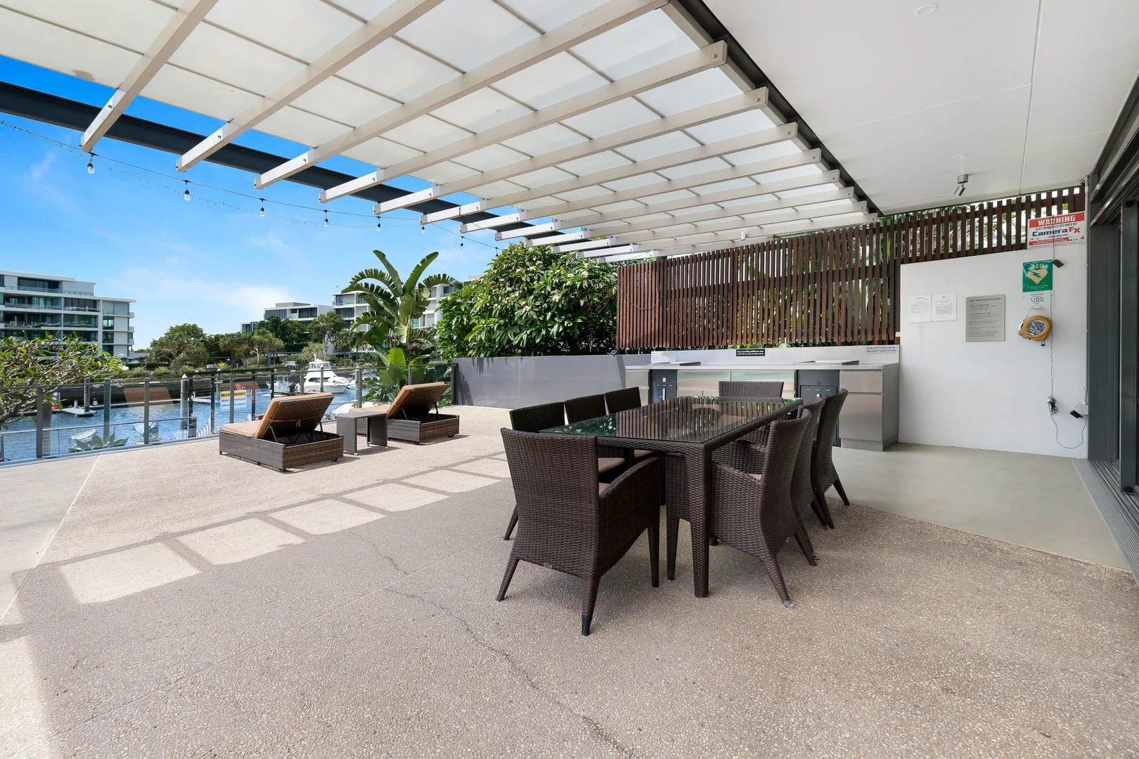 Additional image 30 of 7507/323 Bayview Street, Hollywell QLD 4216