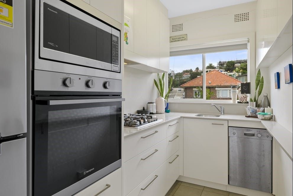 9/238 Raglan Street, Mosman NSW 2088, Image 2