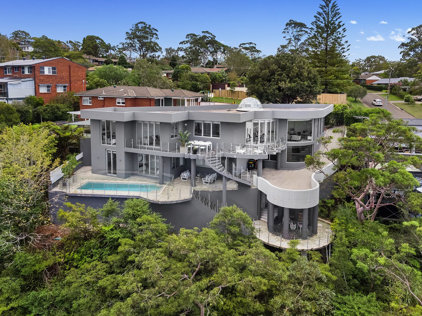 59 The Esplanade , Frenchs Forest NSW 2086