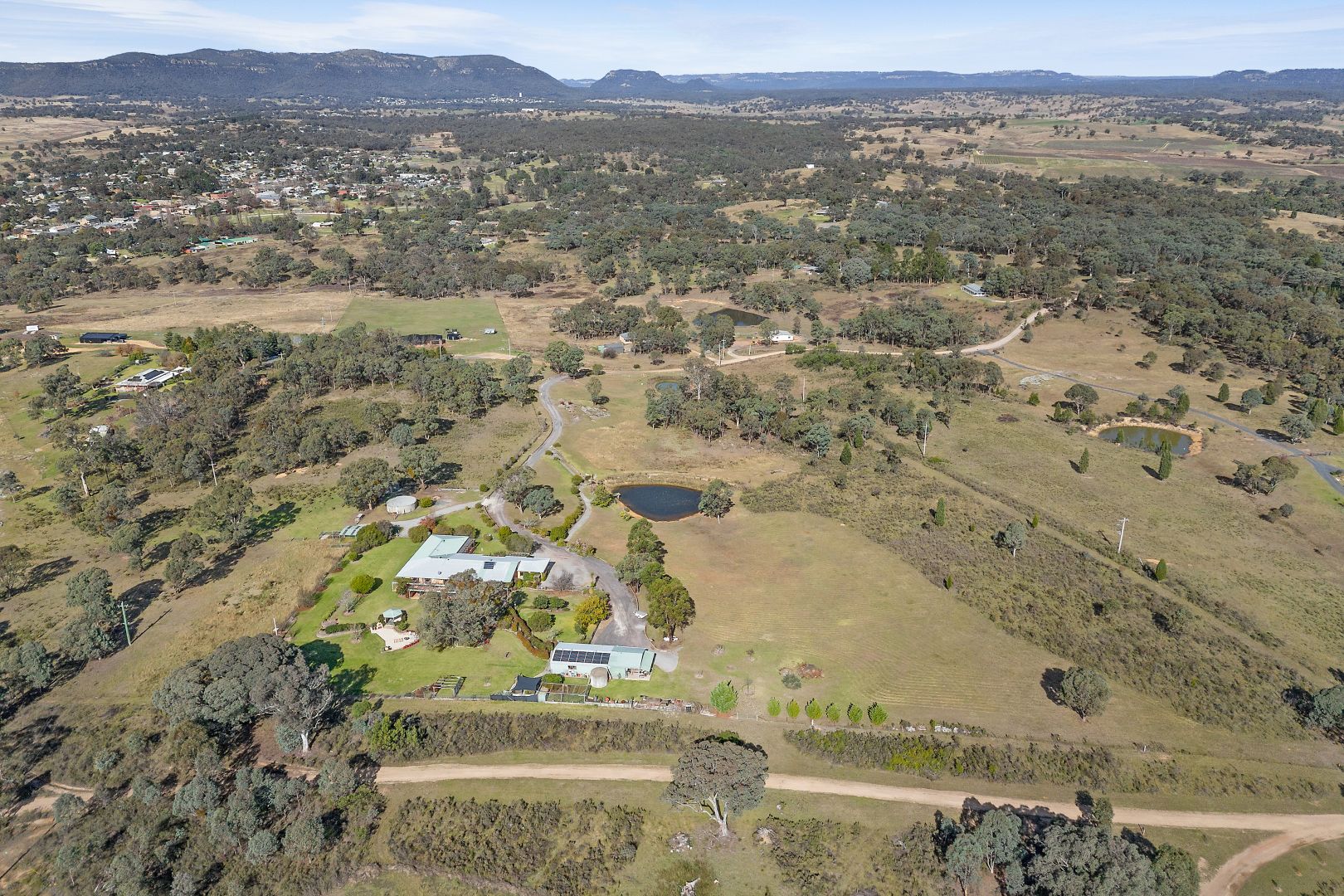 47 Panorama Court, Rylstone NSW 2849, Image 2