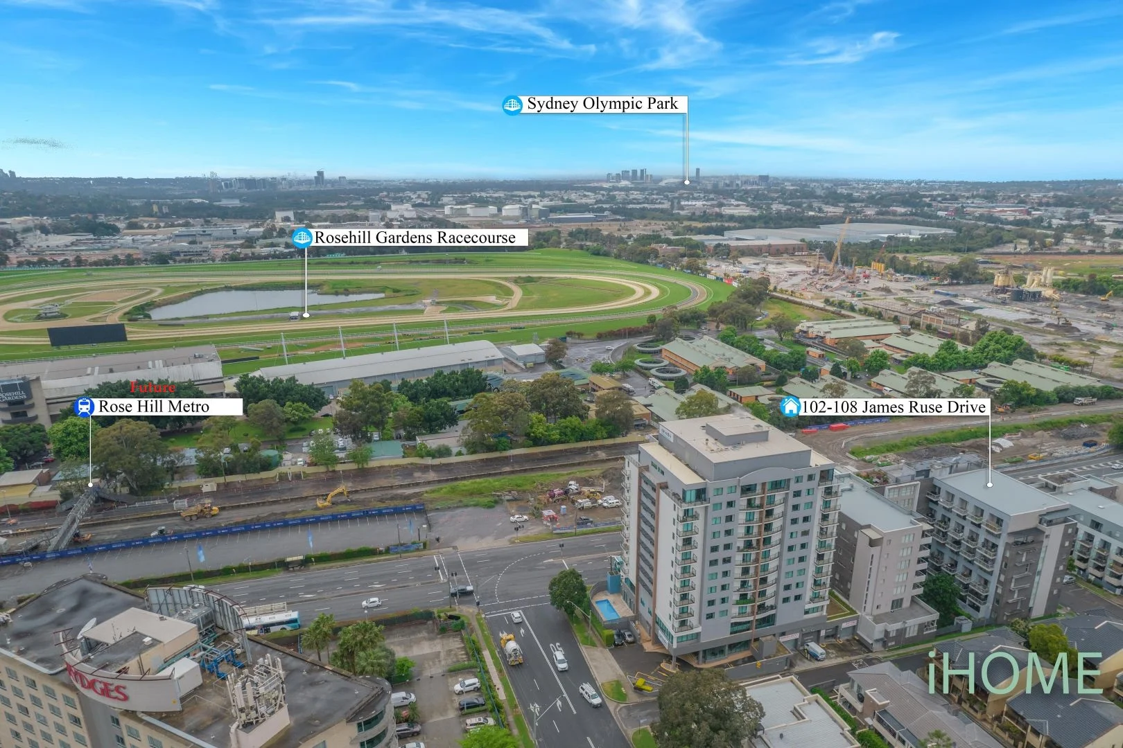 Additional image 7 of 11/108 James Ruse Dr, Rosehill NSW 2142