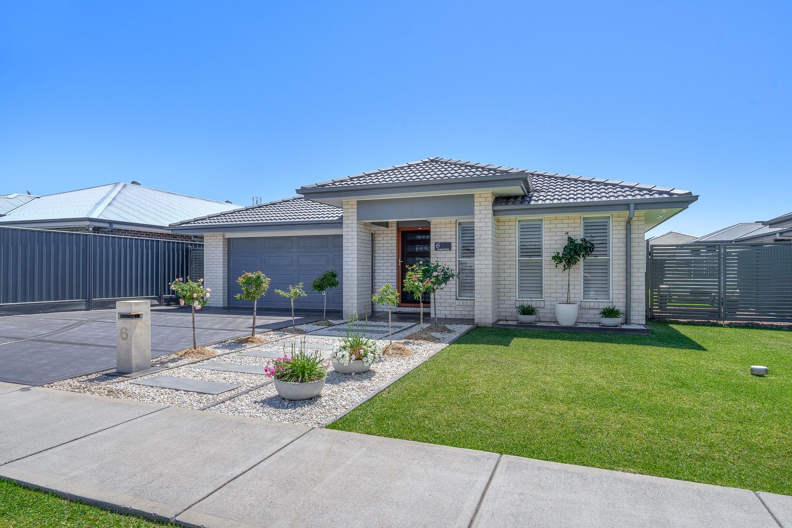 6 Conquest Close, Rutherford NSW 2320, Image 0