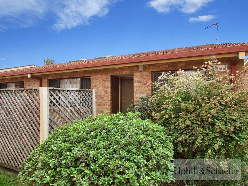 4 31 Niagara Street Armidale Nsw 2350 Domain