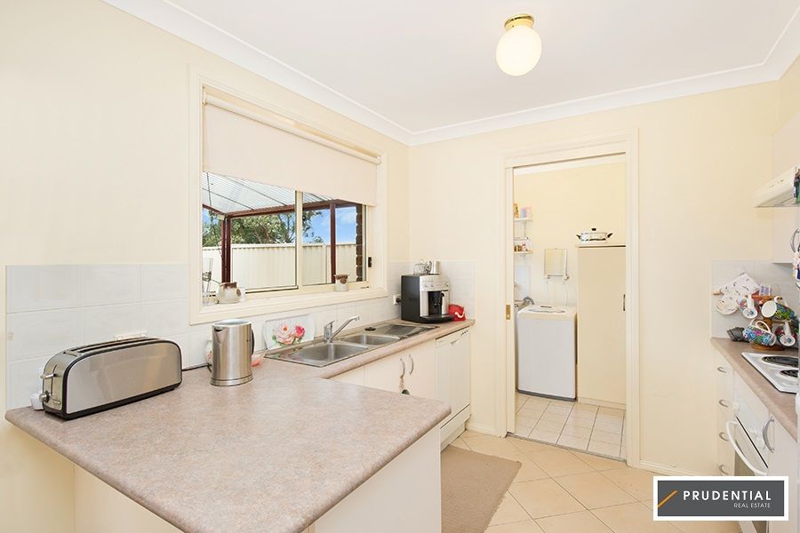 9/193 Gould Road, Eagle Vale NSW 2558, Image 2