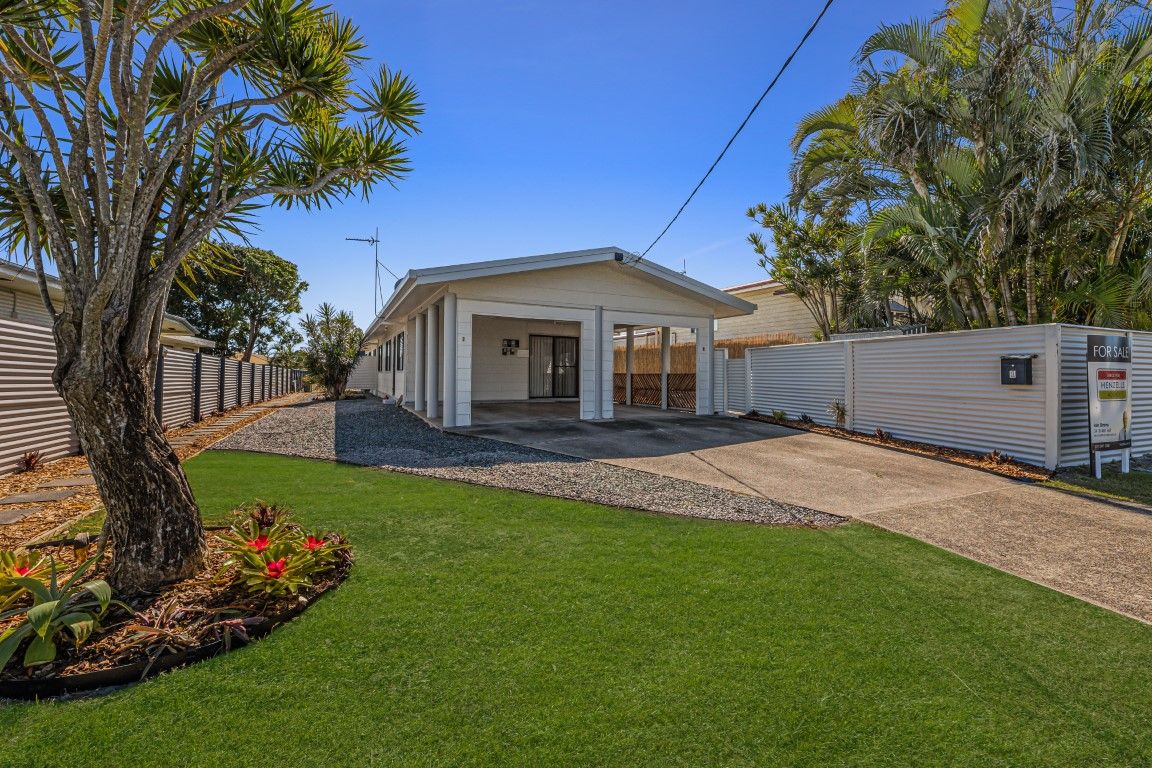 1/11 Haig Street, Golden Beach QLD 4551, Image 0