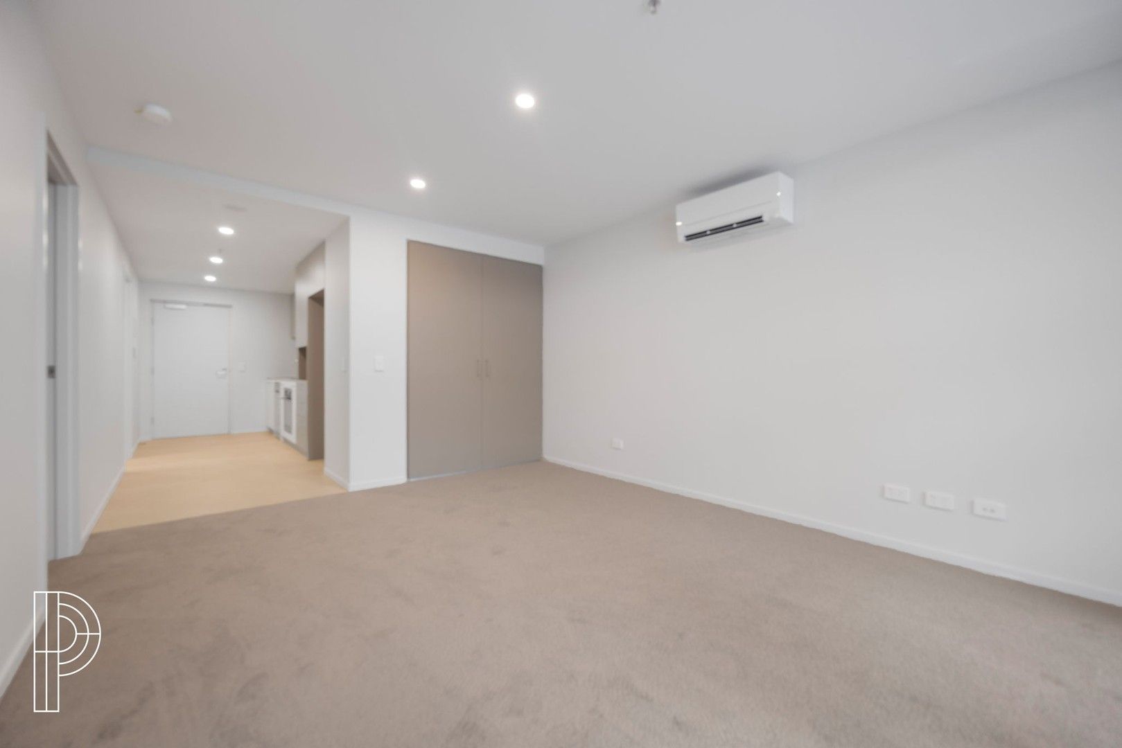2 bedrooms Apartment / Unit / Flat in 7G/26 Cynthea Teague Crescent GREENWAY ACT, 2900