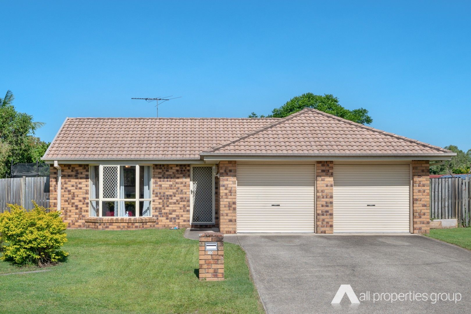 10 Jobson Place, Crestmead QLD 4132, Image 0