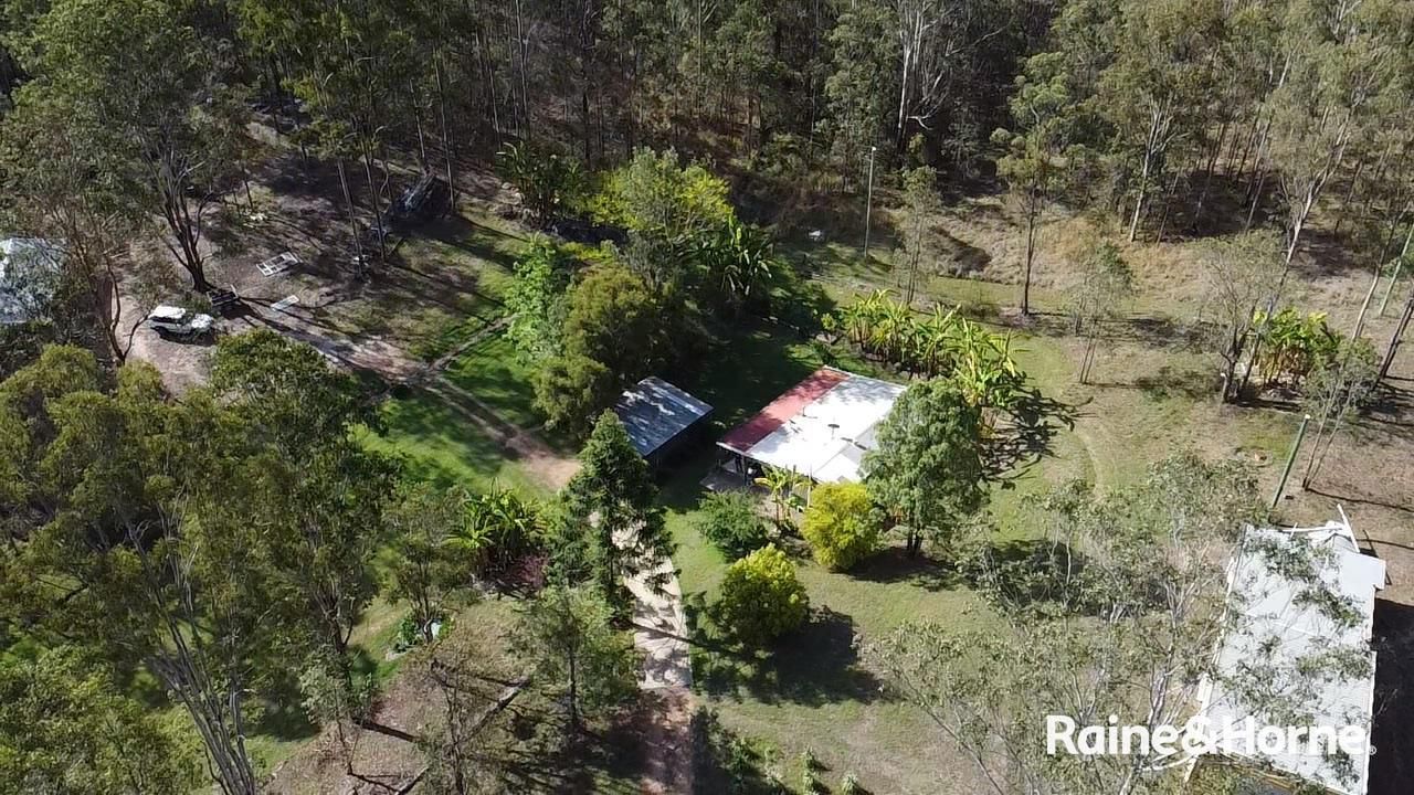 1221A Paddys Flat Road, Tabulam NSW 2469, Image 2