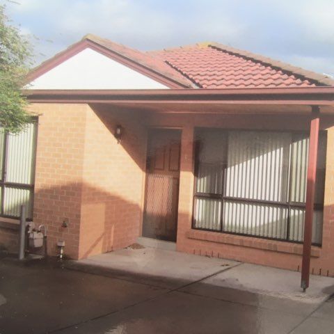 2 bedrooms Apartment / Unit / Flat in 1/19 Riviera Street MENTONE VIC, 3194