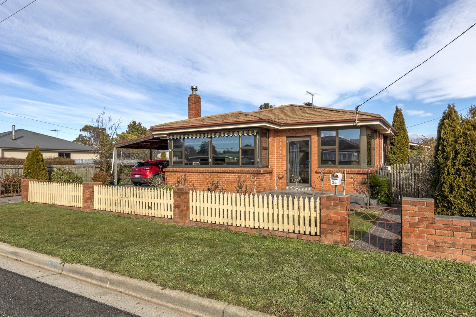 24 Hay Street, Longford TAS 7301, Image 0