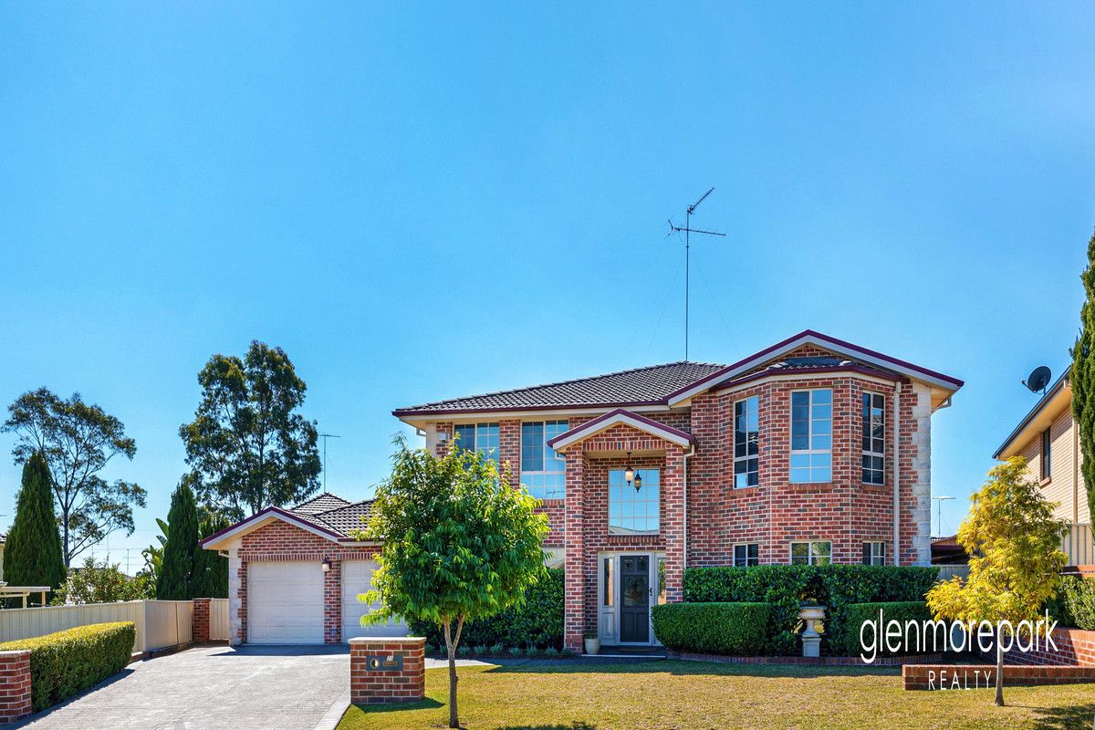 23 Rosecrea Court, Glenmore Park NSW 2745, Image 1