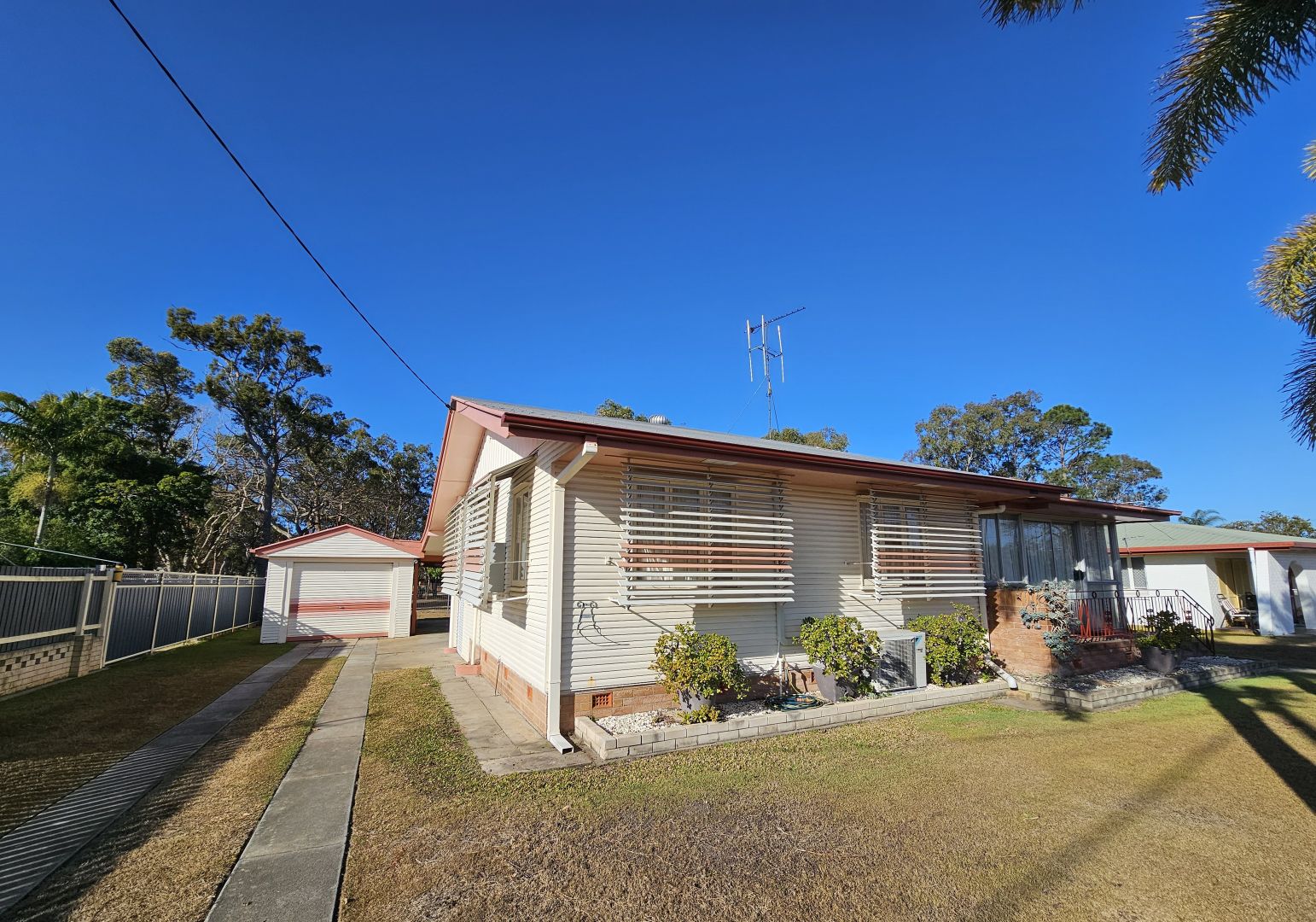 3 McDougall Street, Kepnock QLD 4670 House For Rent Domain