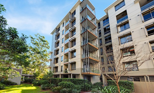 731/9 Alma Road, Macquarie Park NSW 2113